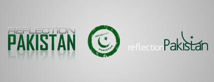 Vote for the Reflection Pakistan logo design