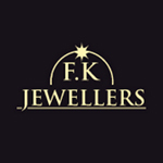 F.K. Jewellers website (CMS)