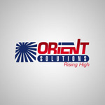 Orient Solutions website